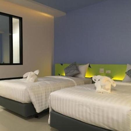 Na Tubthieng Boutique Resort Trang Luaran gambar