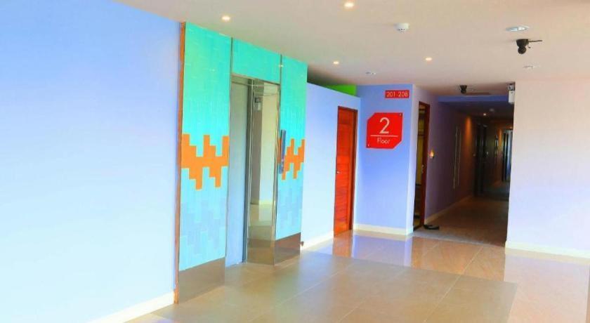 Na Tubthieng Boutique Resort Trang Luaran gambar
