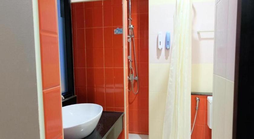 Na Tubthieng Boutique Resort Trang Luaran gambar