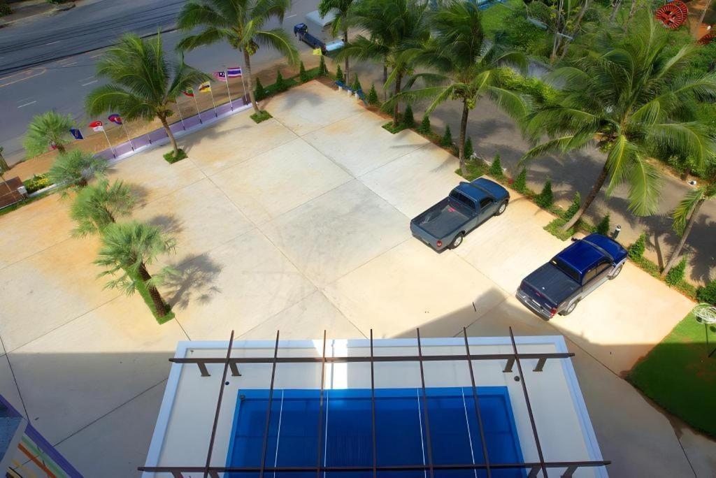 Na Tubthieng Boutique Resort Trang Luaran gambar
