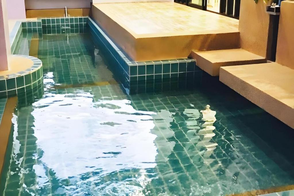 Na Tubthieng Boutique Resort Trang Luaran gambar