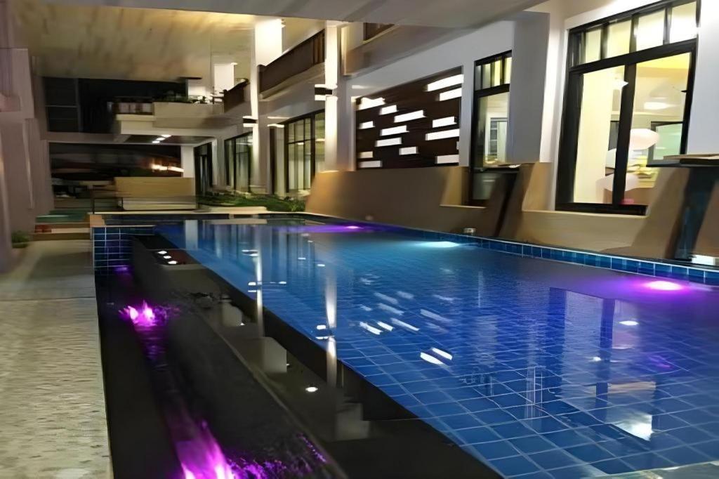 Na Tubthieng Boutique Resort Trang Luaran gambar